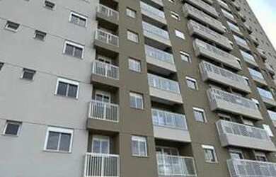 Imagem 1: Apto com 60 metros, 2q suíte, andar alto, novo, Alto do Bueno