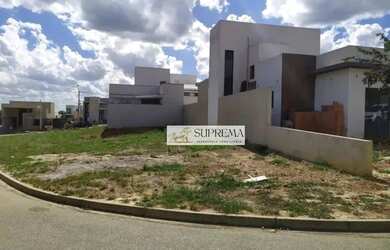 Imagem: O terreno possui 200m² de Área e está localizado em Jardim