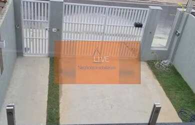 Imagem 10: Live vende: Cafubá casa 3 quartos sendo 1 suíte cozinha americana primeira locação!