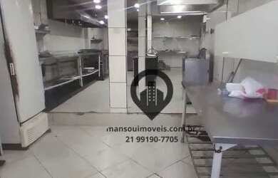 Imagem 14: Loja à venda, 230 m² por R$ 1.200.000 - Cosmos - Rio de Janeiro/RJ