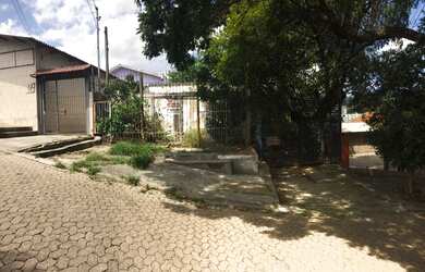 Imagem 3: Terreno no Bairro Partenon