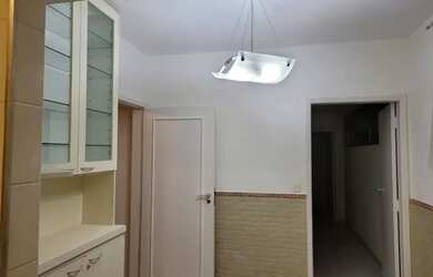 Imagem 16: Apartamento localizado no bairro nobre do Jardim Paulista para Locação