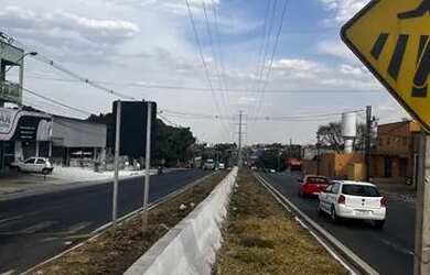 Imagem 2: Ótimo lote anel viário. 502m² de Área