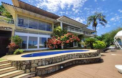 Imagem 1: Belíssima Residência no Condomínio Portogalo