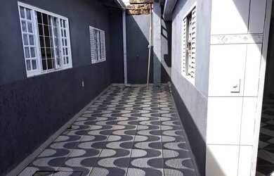 Imagem 11: ALUGA-SE CASA ZONA SUL. 2 Vagas na garageme3 Dormitórios