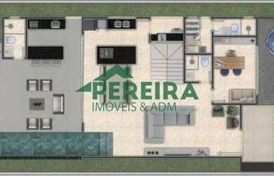 Imagem 7: Casa de Condomínio a venda em Rio de Janeiro