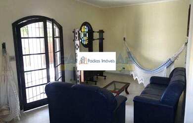 Imagem 3: Casa para venda com 127 metros quadrados com 2 quartos em Jardim Praia...