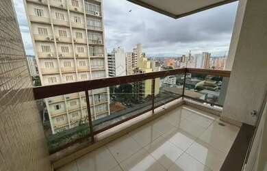 Imagem: O apartamento possui 3 Dormitórios, 3 Banheiros, 1 Vaga na