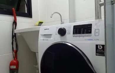 Imagem 6: Tribeca / Manhathan - 1/4 Mobiliado , Varanda Ao lado de Alphaville /...