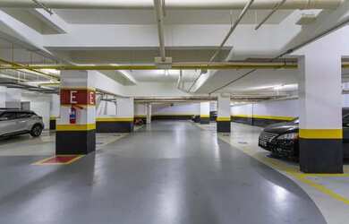 Imagem 12: SÃO PAULO - Apartamento Padrão - BROOKLIN