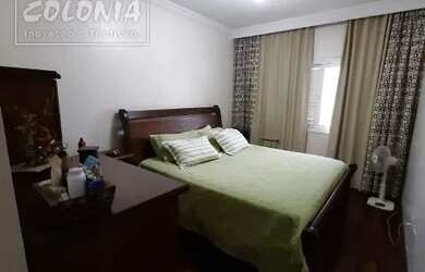 Imagem 14: Santo André - Apartamento Padrão - Vila Assunção