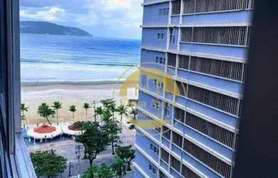 Imagem: O apartamento possui 3 Dormitórios, 3 Banheiros, 1 Vaga na