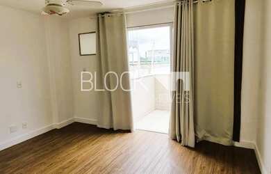 Imagem 3: Recreio dos Bandeirantes Cobertura 5 quartos, sendo 3 suites