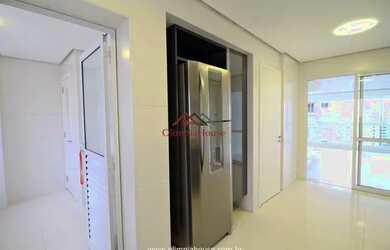 Imagem 13: Apartamento Locação Vila Nova Conceição 157 m² 3 Dormitórios