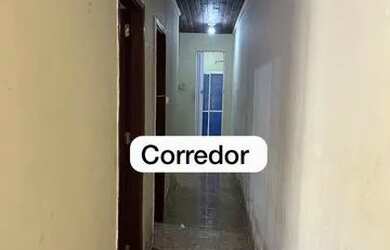 Imagem 5: Vendo casa. 1 Vaga na garageme2 Dormitórios