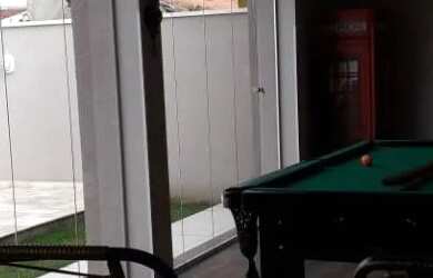 Imagem 14: CASA A 250M DA PRAIA COM PISCINA EM COROADOS - GUARATUBA - PR