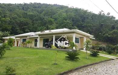 Imagem 5: Casa com 3 quartos à venda, 743 m² por R$ 890.000 - Ubatiba - Maricá/RJ
