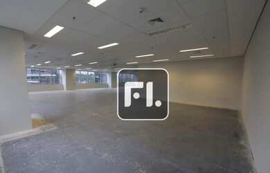 Imagem 16: Conjunto para alugar, 301 m² por R$ 46.918,81/mês - Brooklin - São...