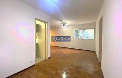 Imagem: O apartamento possui 3 Dormitórios, 3 Banheiros, 1 Vaga na