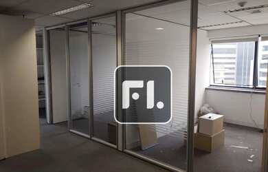 Imagem 5: Conjunto para alugar, 572 m² por R$ 69.700,02/mês - Vila Olímpia -...