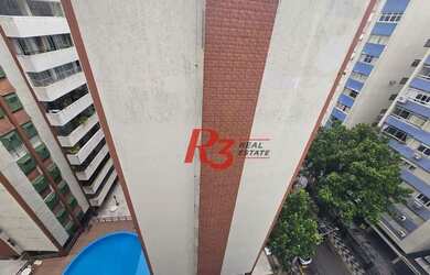 Imagem 10: Apartamento com 3 dormitórios à venda, 190 m² por R$ 930.000,00 - Gonzaga...