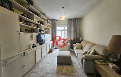 Imagem 7: Apartamento com 3 dormitórios à venda, 190 m² por R$ 930.000,00 - Gonzaga...