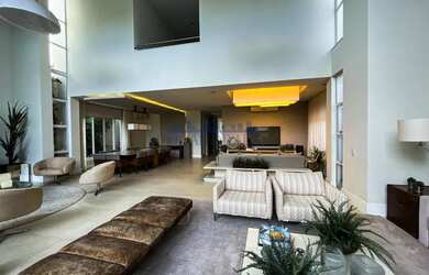 Imagem 7: Barra da Tijuca Casa 4 quartos, sendo 4 suites