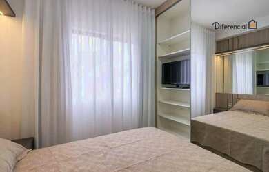 Imagem 13: Apartamento com 1 dormitório para alugar, 23 m² por R$ 3.216,73/mês...