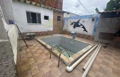 Imagem 14: Aluguel casa São Jorge