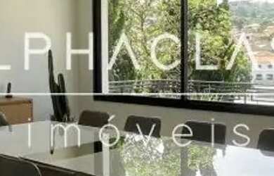 Imagem 3: Alugo casa mobiliada em Alphaville - Residencial 11