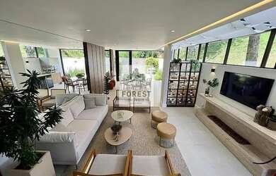 Imagem 5: terreno a venda em cotia condomínio fechado Club Life