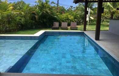 Imagem 2: CASA LOCAÇÃO TEMPORADA EM PRAIA DO FORTE