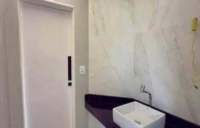 Imagem 14: PORTO MARINA - Casa com Energia Solar, Automação, Churrasqueira e 3...