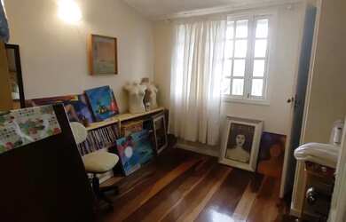 Imagem 14: Stella Mares casa 4/4, 3 suítes, triplex - excelente localização