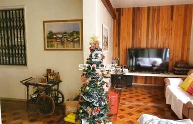 Imagem 6: Engenho de Dentro Casa 4 quartos