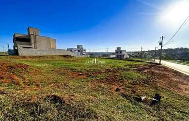 Imagem: O terreno possui 420m² de Área, Imóvel novo e está localizado