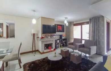 Imagem 6: Casa para Venda - 150m², 3 dormitórios, sendo 1 suites, 2 vagas - Lagos...