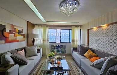 Imagem 7: Imóvel para venda tem 248 metros quadrados com 3 quartos em Casa Caiada...