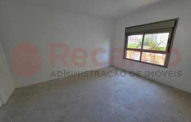 Imagem 10: Apartamento de 107 m² 2 Suítes Lavabo - Varanda Gourmet - 1 Vaga - Vila...