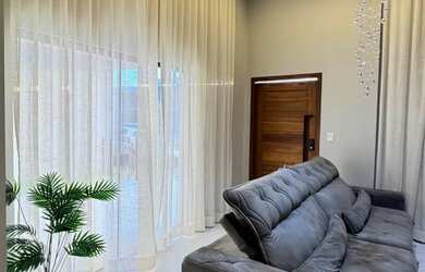 Imagem 7: Casa Térrea - Terras Alphaville Camaçari - Pronta