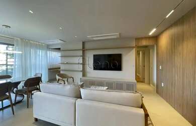 Imagem 4: Apartamento à venda e para alugar em Campinas, Cambuí, com 3 suítes,...
