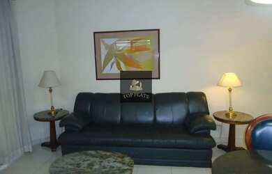 Imagem 2: Flat disponível na Bela Vista