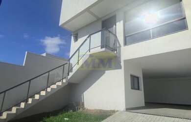 Imagem 5: Sobrado triplex no Bairro Alto