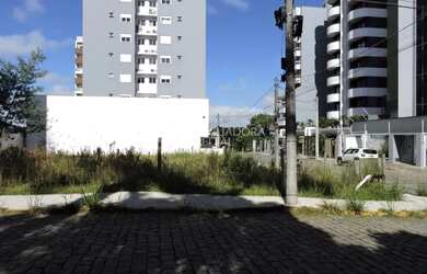 Imagem 2: Terreno no bairro Villa Horn