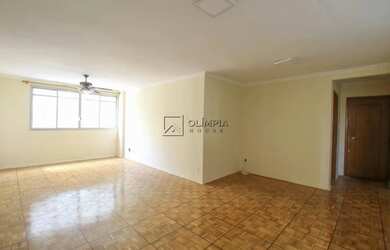 Imagem: O apartamento possui 3 Dormitórios, 3 Banheiros, 1 Vaga na