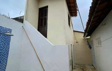 Imagem 4: Casa para Locação em Fortaleza, Cambeba, 2 dormitórios, 1 suíte, 1...