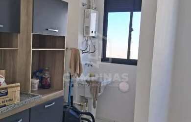 Imagem 3: Apartamento - Jardim Ibirapuera - Campinas