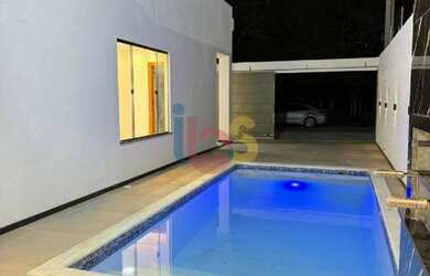 Imagem 2: CASA NOVA NO LOTEAMENTO PORTO BELLO