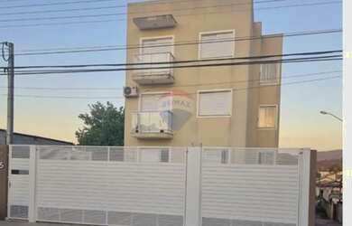 Imagem: O apartamento possui 2 Dormitórios, 2 Banheiros, 70m² de Área