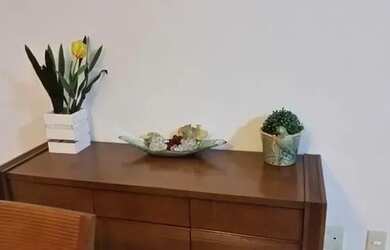 Imagem 4: Casa 4/4 mobiliada no condomínio Vog Ville em Lauro de Freitas